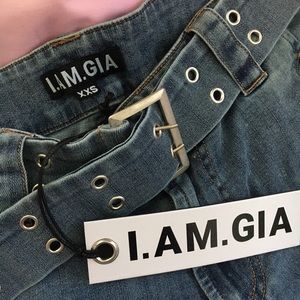 Iamgia Naima Cargo Xxs 